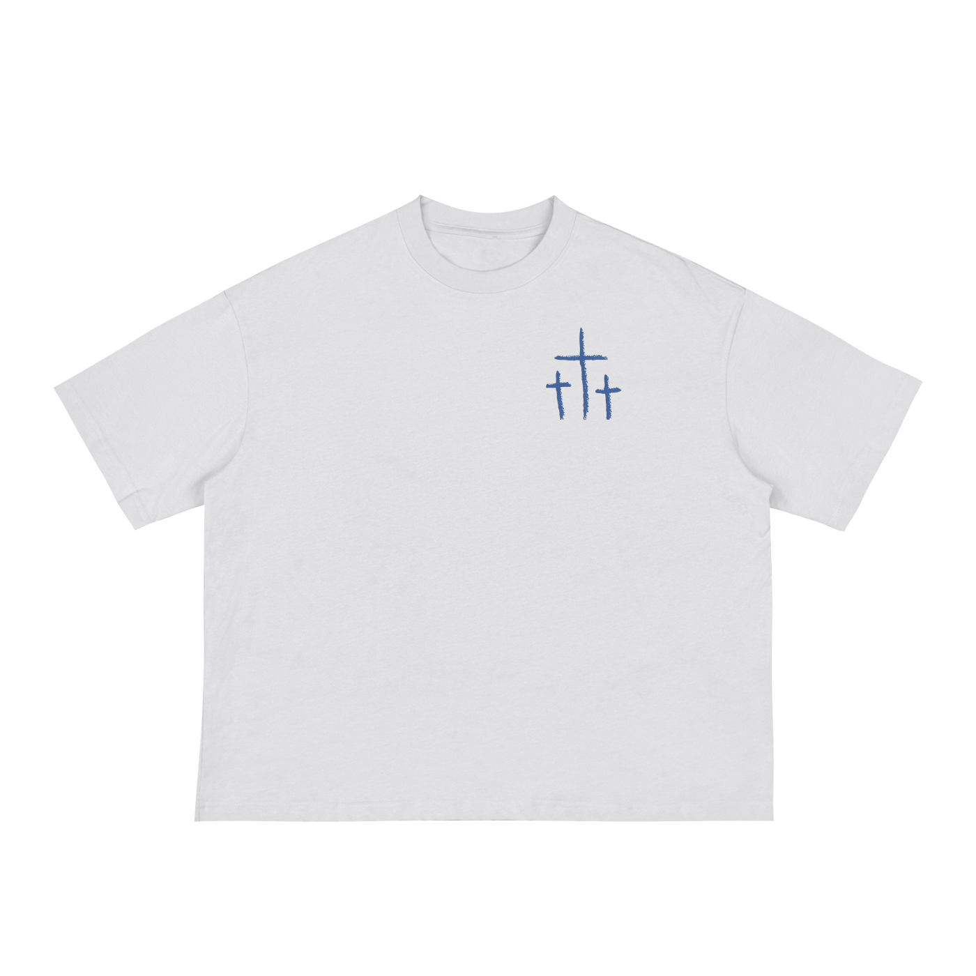 All You Need- Classic Boxy Tee