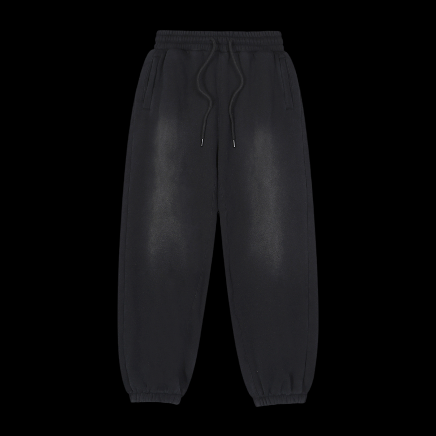 Jogger washed Sweatpants