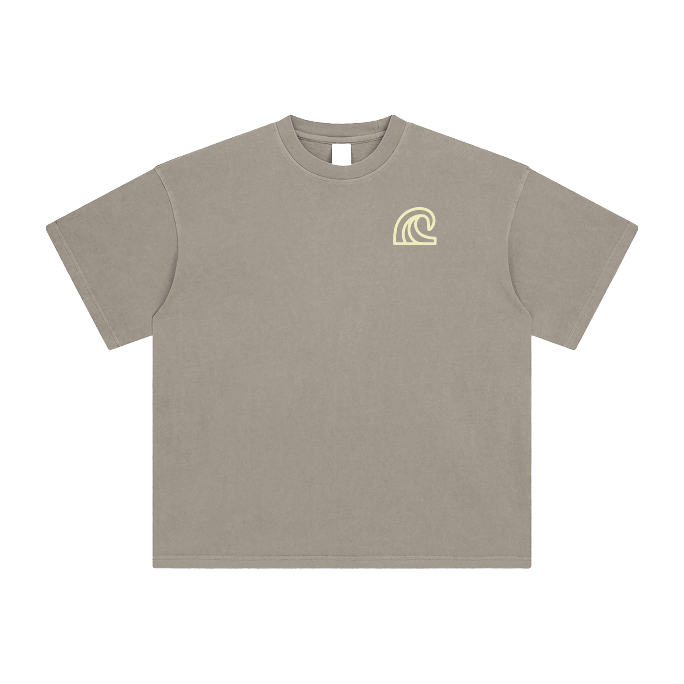 Feel Gods Grace - T-Shirt