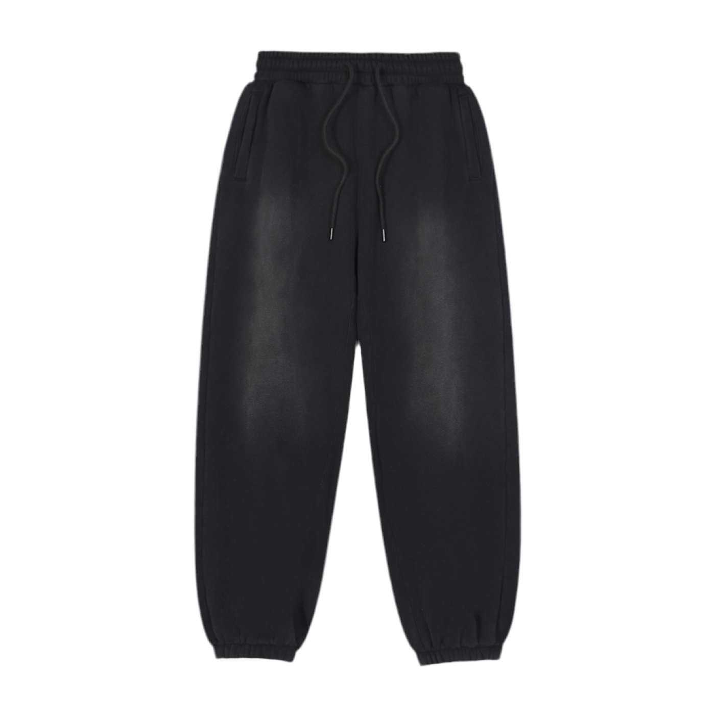 Jogger washed Sweatpants