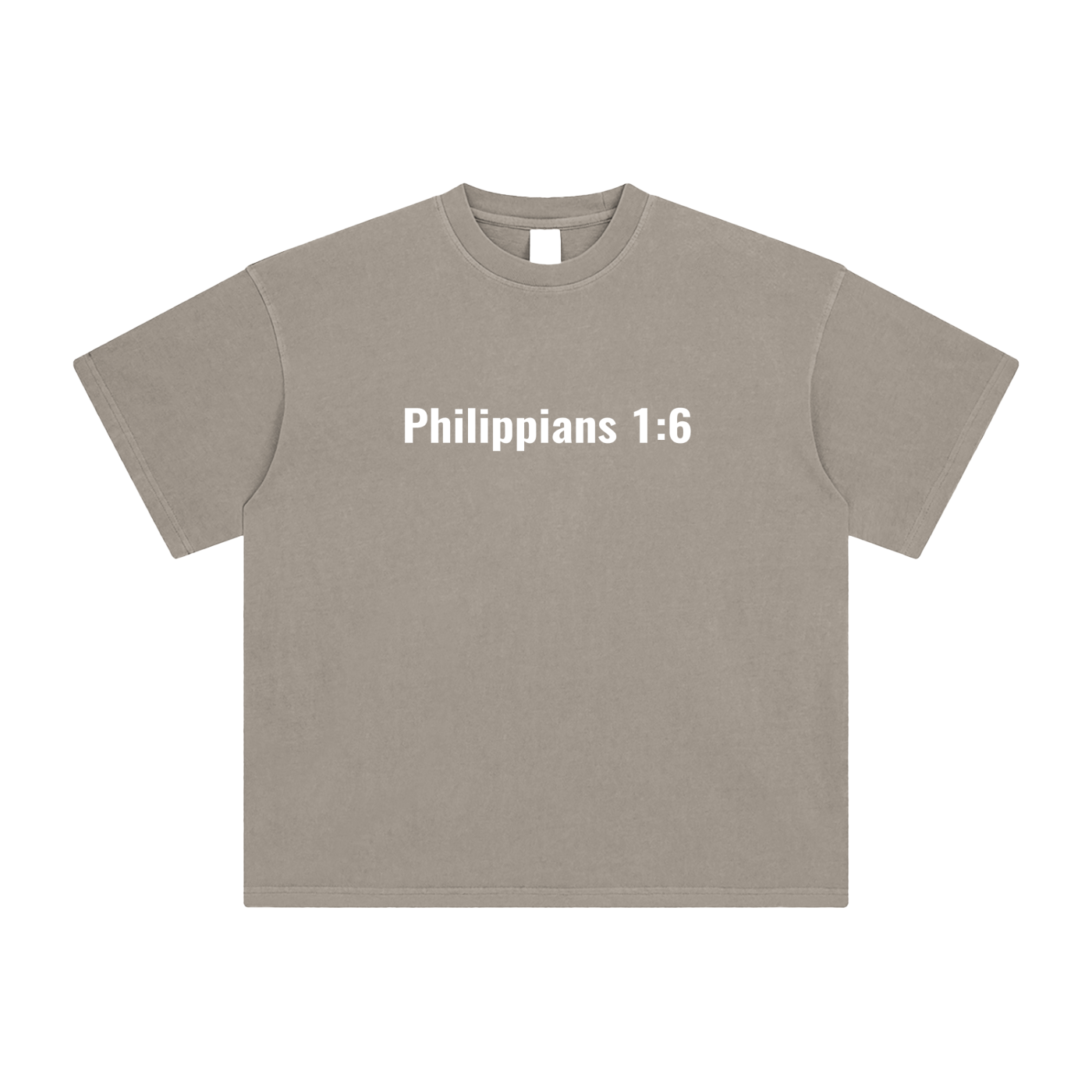 Gods Not Done Yet - T-shirt