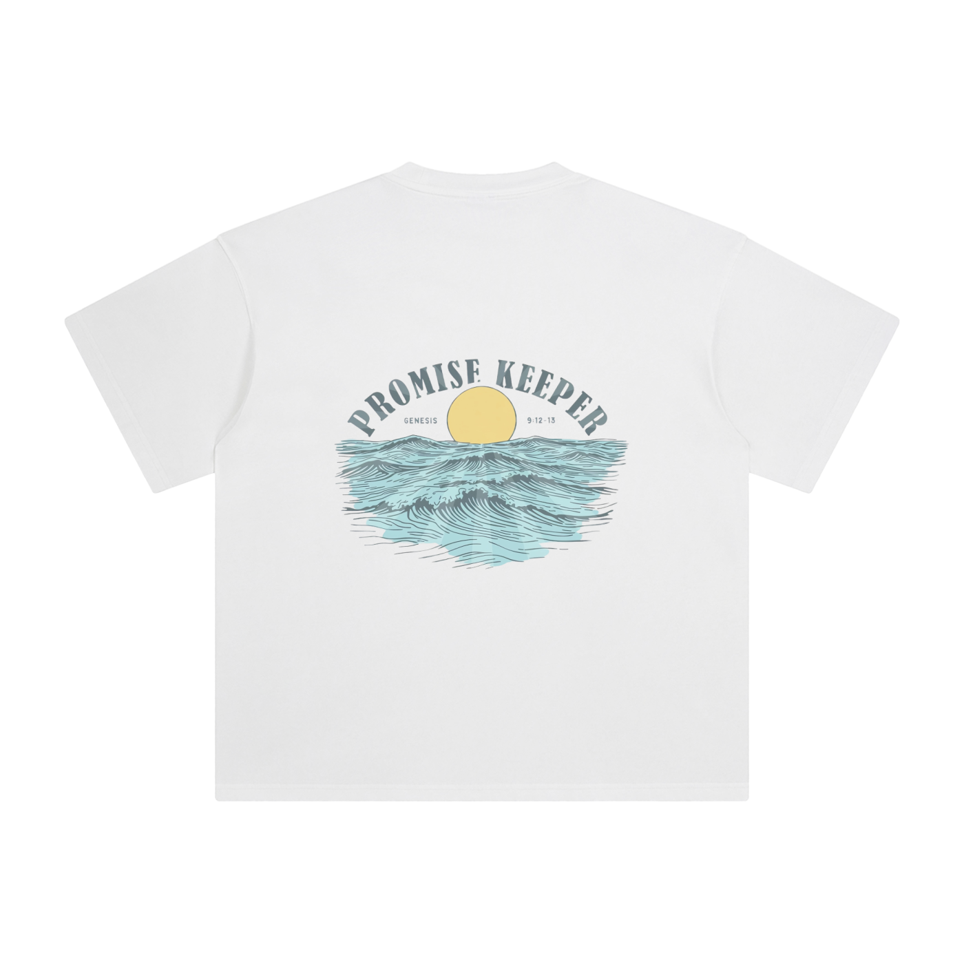 Promise Keeper - T-Shirt