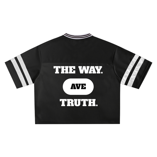 The Commandments - Boxy T-shirt