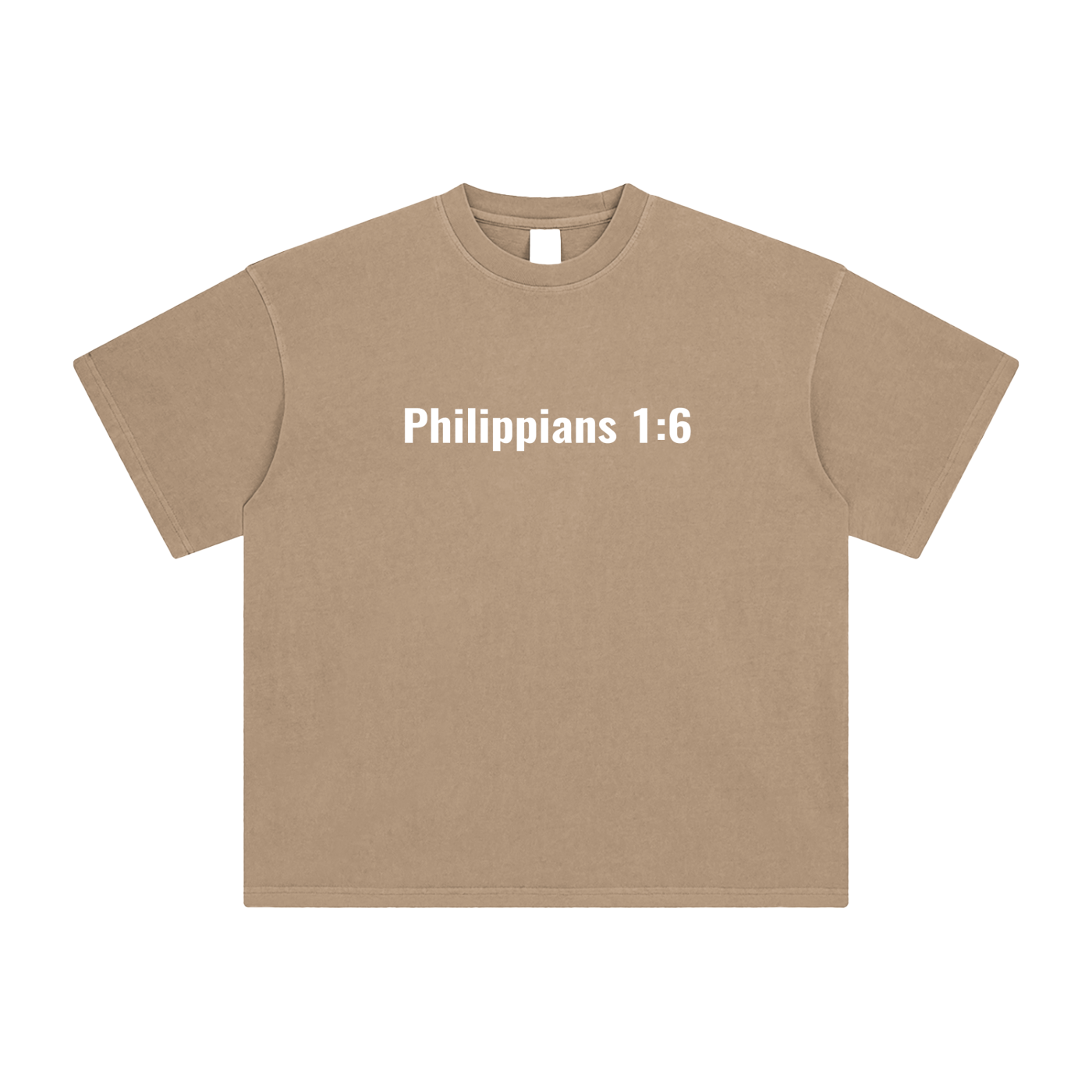 Gods Not Done Yet - T-shirt