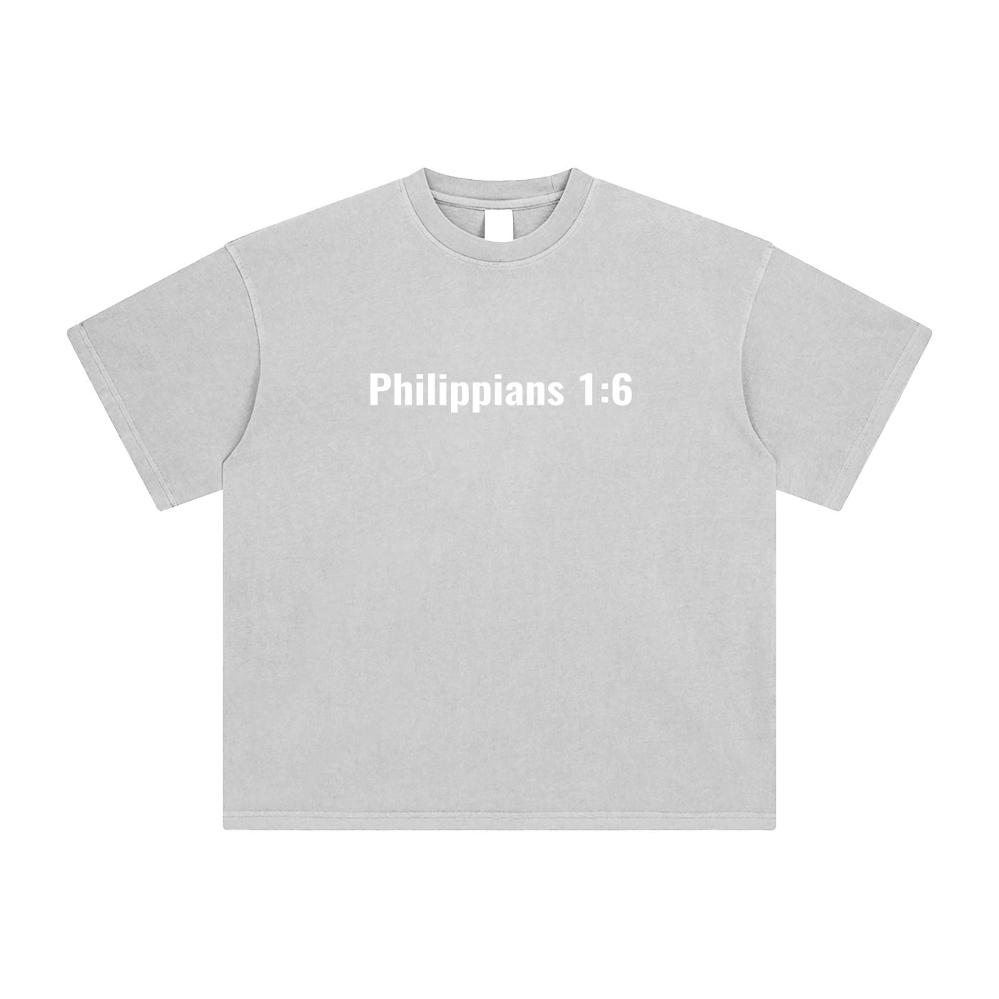 Gods Not Done Yet - T-shirt