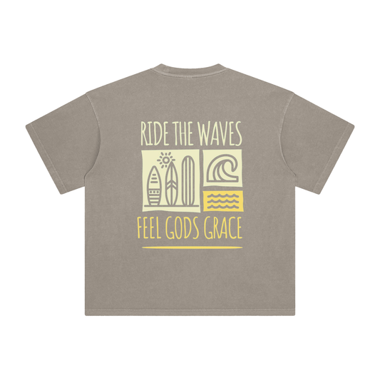 Feel Gods Grace - T-Shirt
