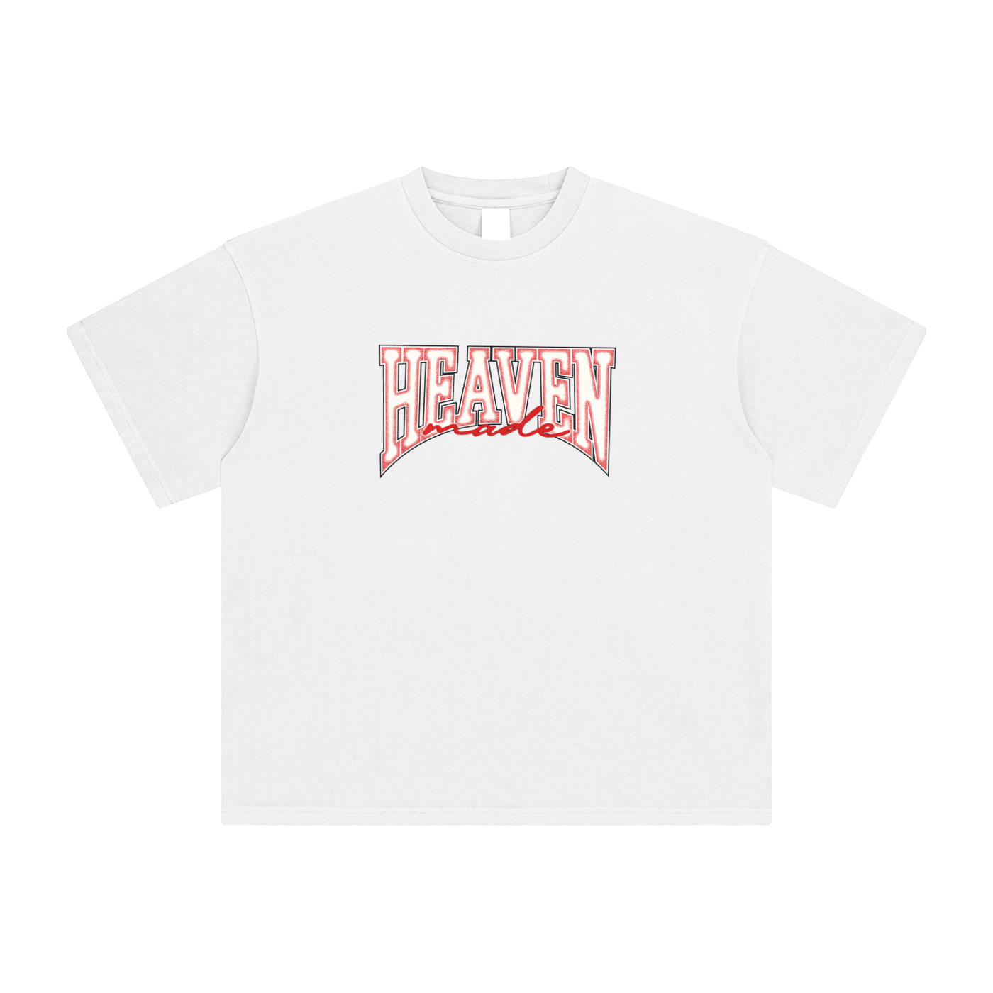 Heaven Made - T-shirt