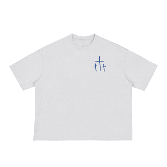 All You Need- Classic Boxy Tee
