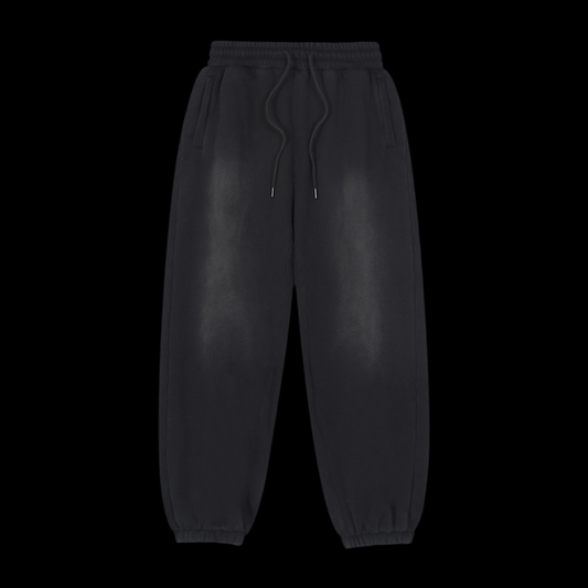Jogger washed Sweatpants