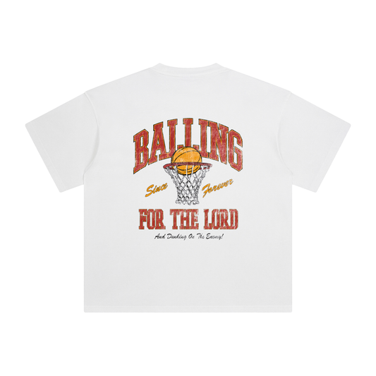 Heaven Made - T-shirt