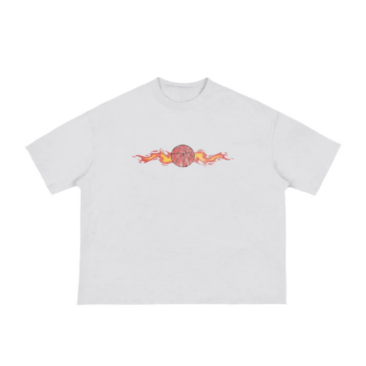Praise the Lord - Classic Boxy Tee