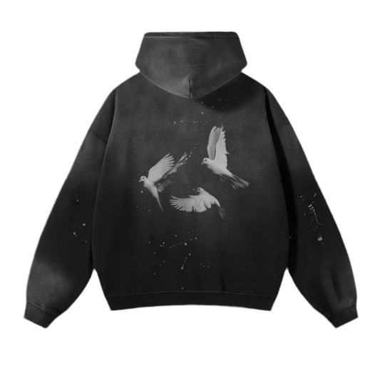 Disciples - Vintage Was Hoodie
