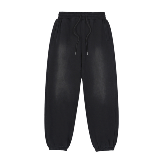 Jogger washed Sweatpants