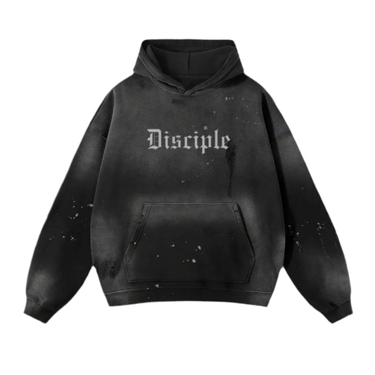 Disciples - Vintage Was Hoodie