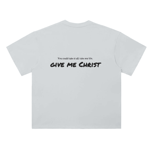 Love You To Death - T-Shirt