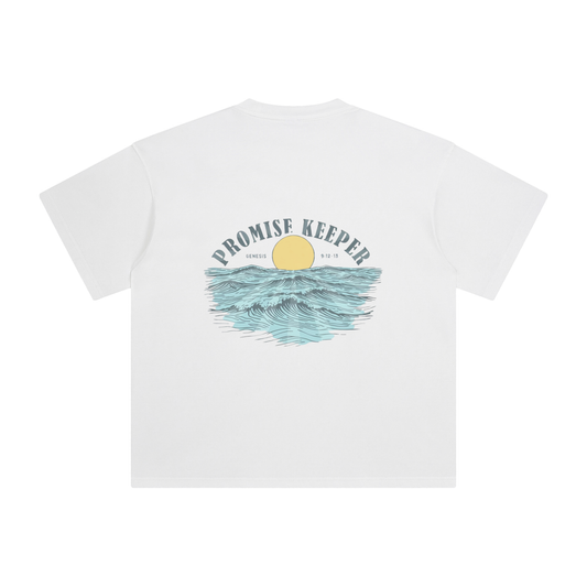 Promise Keeper - T-Shirt