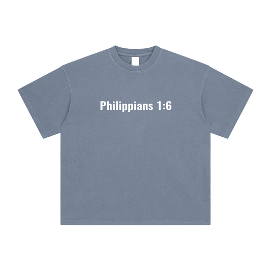 Gods Not Done Yet - T-shirt